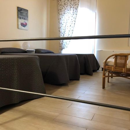 Poggio Savelli Guest House สการ์เปริอา ภายนอก รูปภาพ