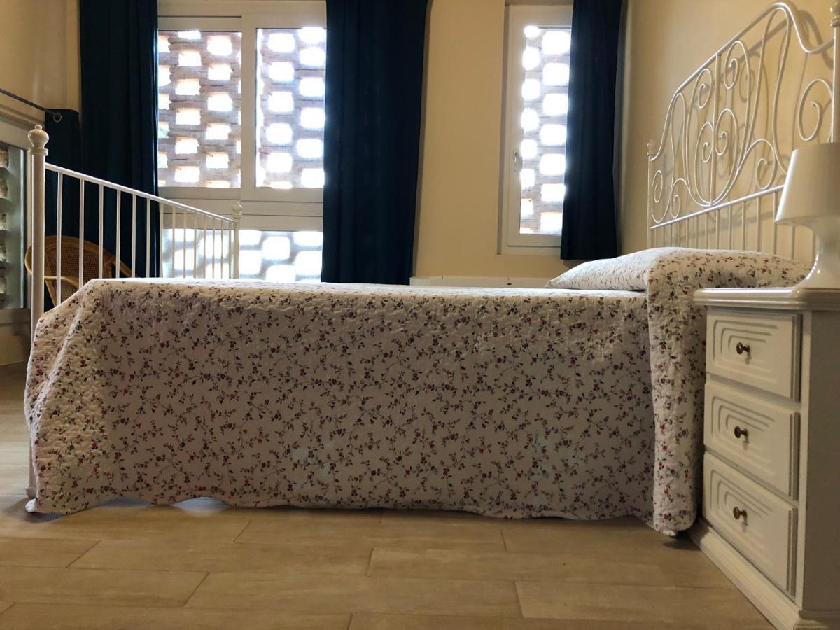 Poggio Savelli Guest House สการ์เปริอา ภายนอก รูปภาพ