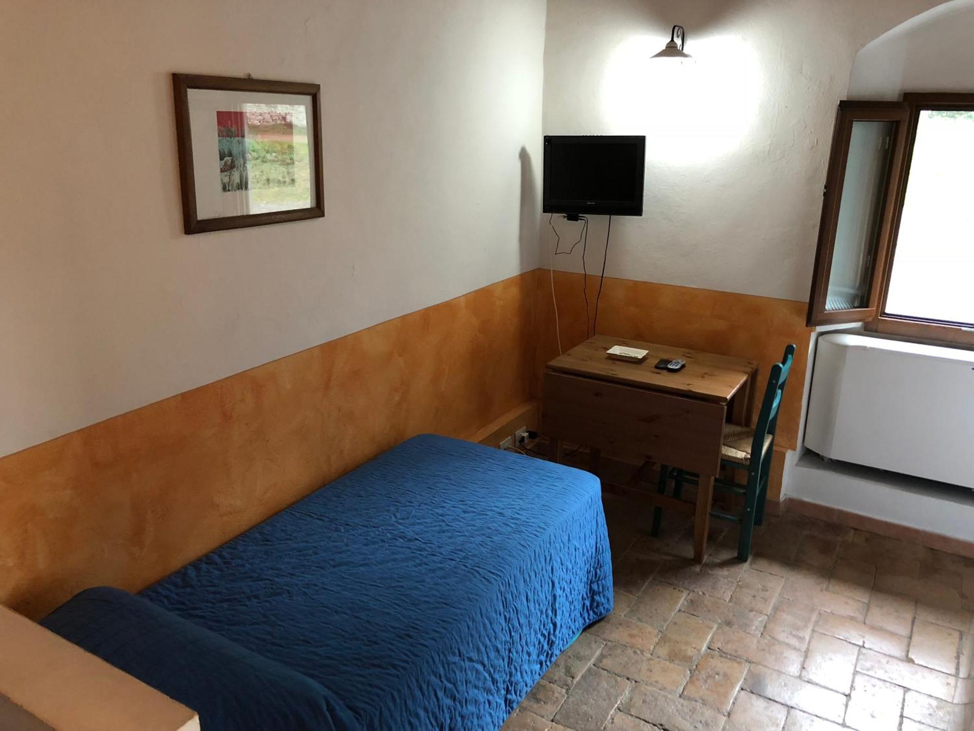 Poggio Savelli Guest House สการ์เปริอา ภายนอก รูปภาพ