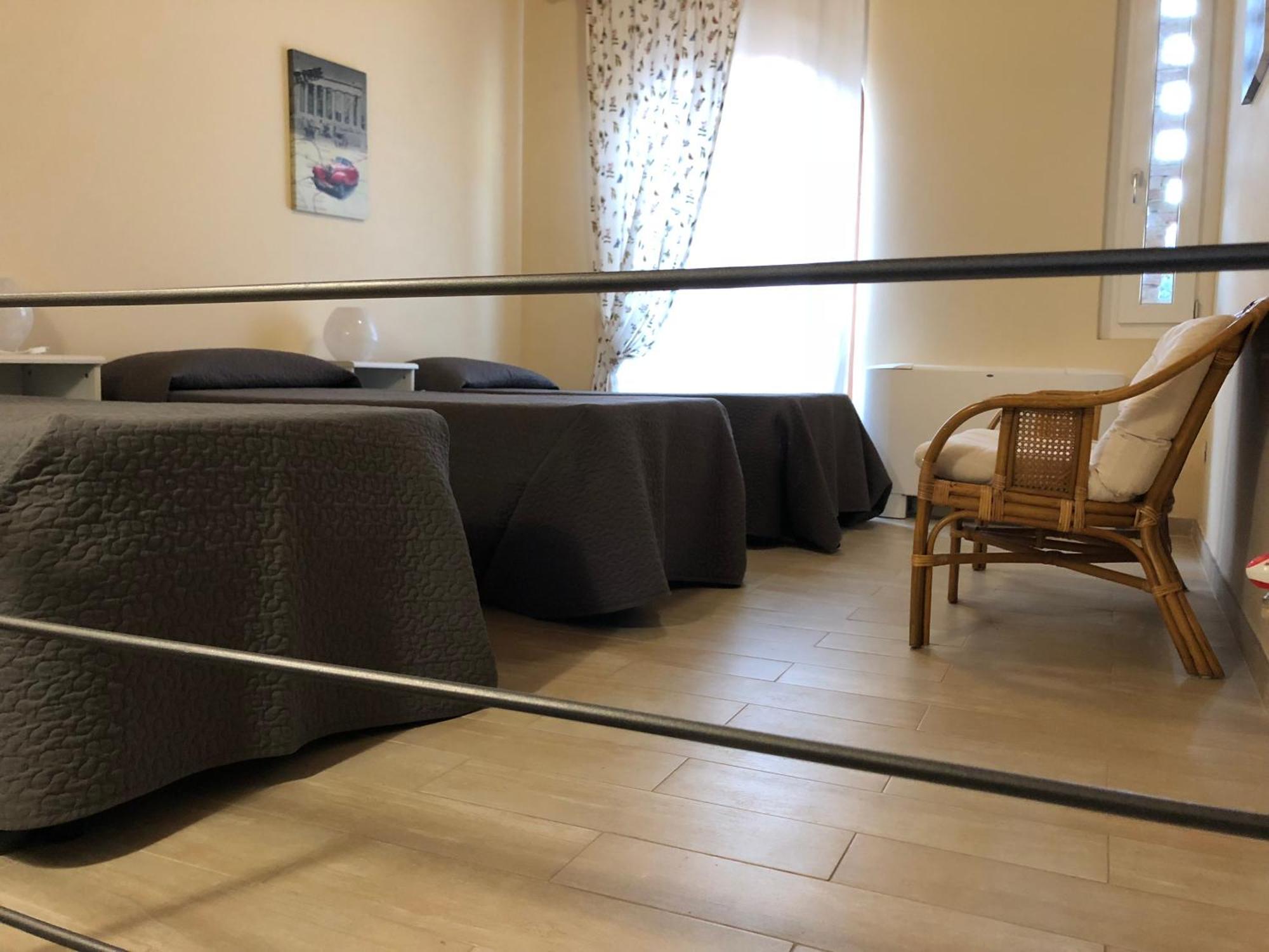 Poggio Savelli Guest House สการ์เปริอา ภายนอก รูปภาพ