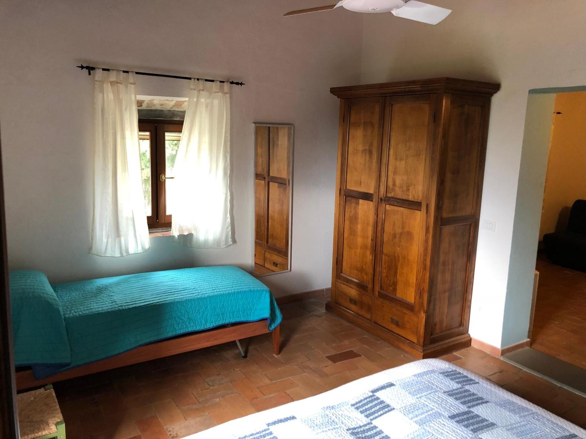 Poggio Savelli Guest House สการ์เปริอา ภายนอก รูปภาพ
