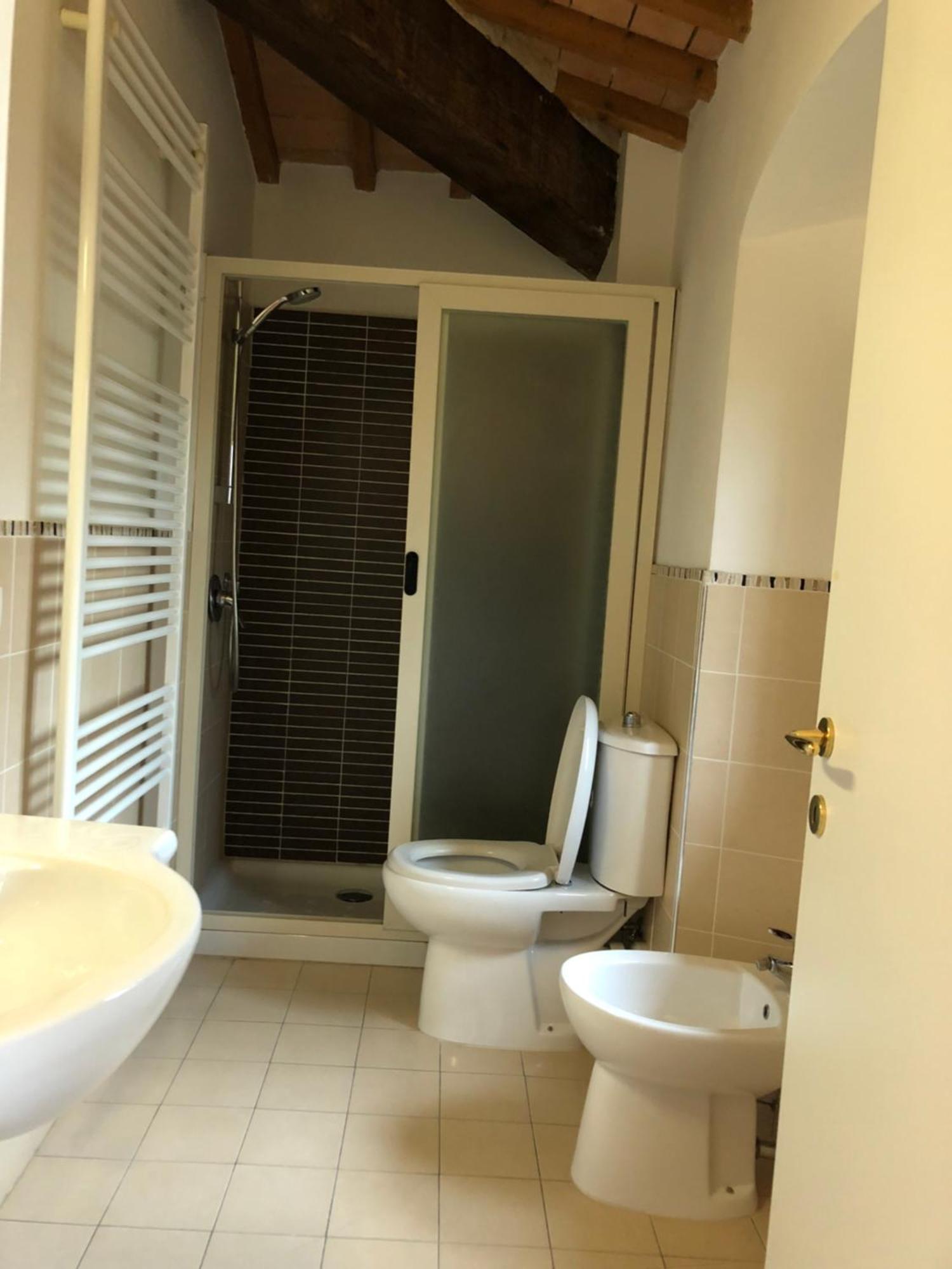 Poggio Savelli Guest House สการ์เปริอา ภายนอก รูปภาพ